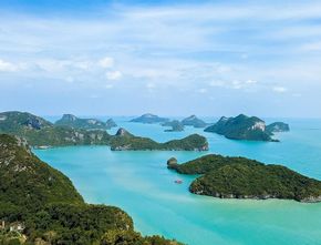 Heboh Pulau Anambas Dijual di Situs Online, Wamendagri: Tidak Bisa Dimiliki oleh Pribadi Secara Keseluruhan