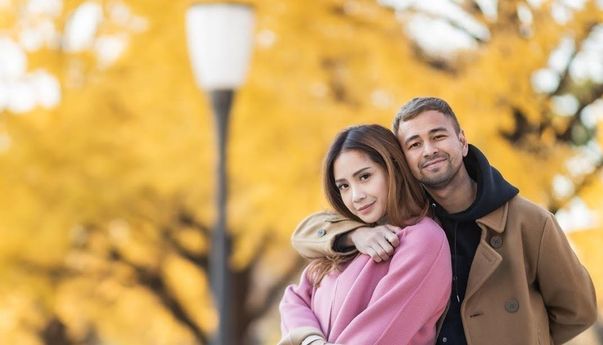 Nagita Slavina Sedih Karena Keguguran, Raffi Ahmad: Allah Merencanakan yang Baik