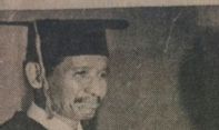 Ir Sutami: Menteri Termiskin RI yang Nasibnya Tak seperti Menteri Sekarang karena Hal Ini