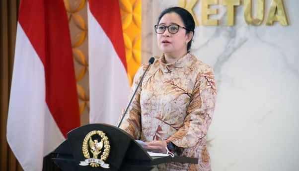 Puan Sebut Ganjar Pasti Punya Data Soal Skor 5 Penegakan Hukum Era Jokowi