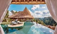Tercatat 16 Hotel-Villa di Denpasar Tutup Permanen dan 141 Lainnya Tutup Sementara karena COVID-19