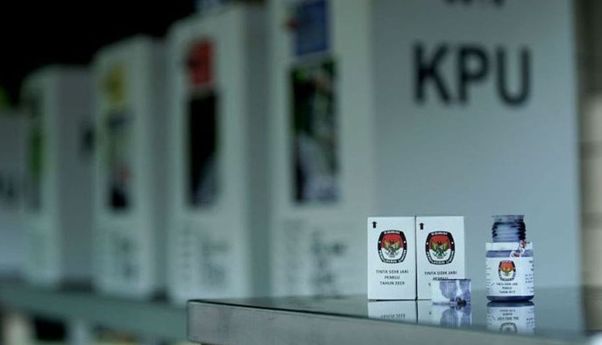 Bawaslu Temukan 207 TPS di Jakarta Masih Terkendala Jaringan Internet