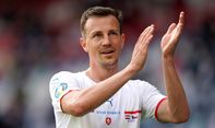 Euro 2020: Vladimir Darida Ucapkan Salam Perpisahan Kepada Ceko