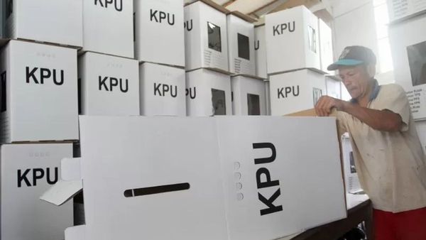 KPU Jabar Usulkan Dana Pilkada 2024 Dikucurkan 1 Tahun sebelum Pencoblosan