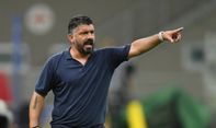 Gennaro Gattuso Hengkang Dari Napoli, Ini Penjelasannya!