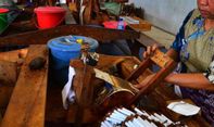 Menginspirasi! MPS Pertahankan 40 Ribu Pekerja Rokok Kretek Meski Pandemi