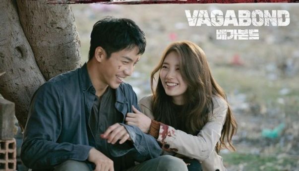 Suka Drama Korea Tentang Detektif? Ini 5 Rekomendasi Drama Korea Detektif Terfavorit