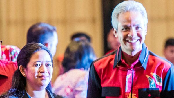 Analisis Politik: Puan Maharani Masih Menjadi “Penghalang” Bagi Ganjar Pranowo untuk Merebut Tiket Capres 2024