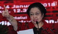 Megawati Marah Besar Soal Wacana Perpanjangan Masa Jabatan Presiden Jokowi, Takut Puan Maharani Ngga Bisa Nyapres?