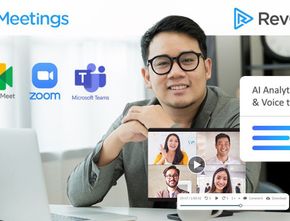 Tingkatkan Efektifitas Online Meeting, MiiTel Meetings Kini Hadir di Zoom, Microsoft Teams, dan Google Meet