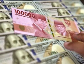 Bank Indonesia Pastikan Cadangan Devisa Tetap Tinggi Meski Menyusut 3,4 Miliar Dolar dalam Satu Bulan