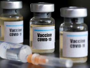 Berita Terkini: Indonesia Juga Gandeng Korsel Kembangkan Vaksin Covid-19