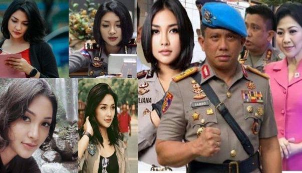 Kamaruddin Simanjuntak: Irjen Ferdy Sambo dan AKP Rita Yuliana Menikah Diam-diam, Polri Harus Selidiki