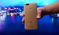 Unggul atas Saamsung, Xiaomi Jadi HP Terlaris di Eropa