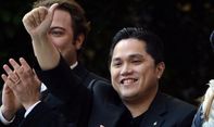 Berita Terbaru: Erick Thohir Beri Hadiah 2 Pegawai KRL Jujur Asuransi Ratusan Juta