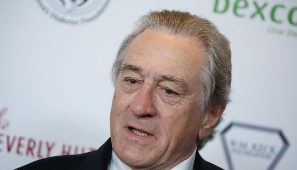 Robert De Niro Sebut New York Kota Mati karena Tingginya Angka Kematian Covid-19