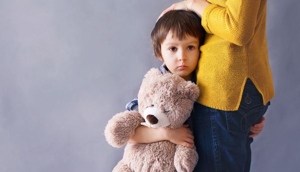 Susah Fokus, Inilah Tanda Anak Sedang Stres yang Wajib Diketahui