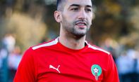 Tinggalkan Chelsea, Hakim Ziyech Bergabung ke Klub Arab Saudi Al-Nassr