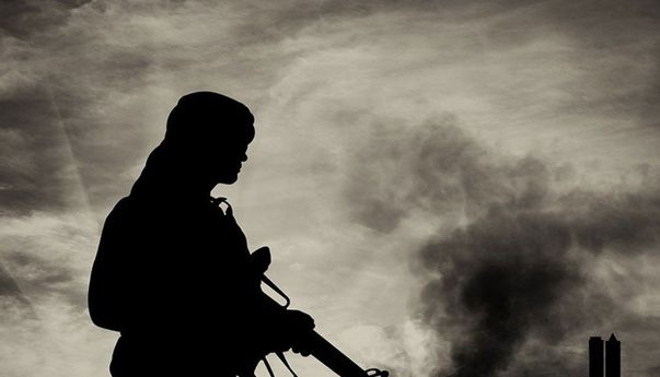 Mantan Teroris Ini Sukses Merintis Usaha setelah Bertaubat