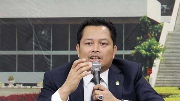 Minta Kepala Otorita IKN dari Tokoh-Tokoh Kalimantan, Wakil Ketua DPD RI: Banyak Nama yang Mumpuni dan Pintar