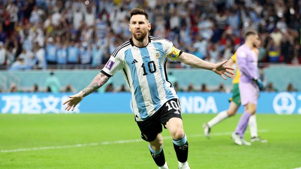 Terganjar Investigasi AFA, Lionel Messi Terancam Gagal Tampil di Semifinal Piala Dunia 2022 Qatar