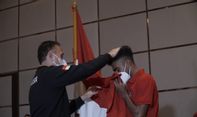 Timnas Indonesia Bertolak ke UEA, Ketum PSSI: Pemain Harus Fokus Demi Hasil Maksimal