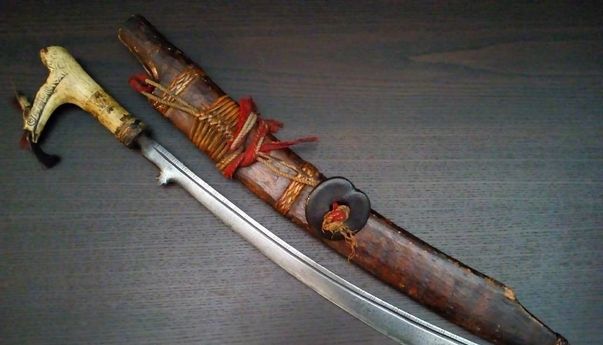 Mandau Terbang di Kalimantan dapat Terjadi, Apabila…