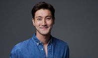 Choi Siwon Beri Semangat Lawan COVID-19 dengan Bahasa Indonesia