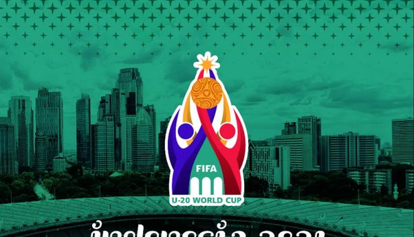 RESMI, FIFA Umumkan Indonesia Sebagai Tuan Rumah Piala Dunia U-20 2021