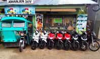 3 Tempat Sewa Motor Solo Terbaik