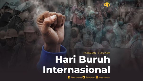 Hari Buruh Internasional