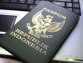 Persyaratan Membuat Paspor Secara Online, Dijamin Mudah dan Cepat