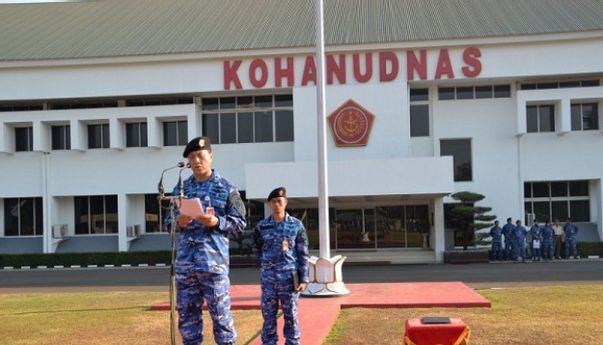 Kohanudnas Ultah Hari Ini, Apa Itu?