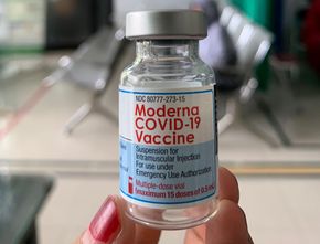 Fakta Mengenai Vaksin Moderna yang Beredar Di Indonesia