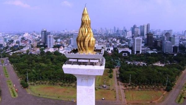 Begini Komentar Anies dan Para Mantan Gubernur DKI Jakarta Terkait Pemindahan Ibu Kota