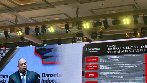 Danantara Targetkan 16 Proyek Waste to Energy Masuk Tender hingga Akhir 2026, Simak Pembahasannya!