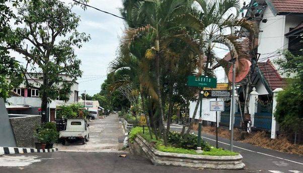 Berita Jogja Terkini: DPRD Kota Yogyakarta Dukung Pemfungsian Kembali Jalan Kerto