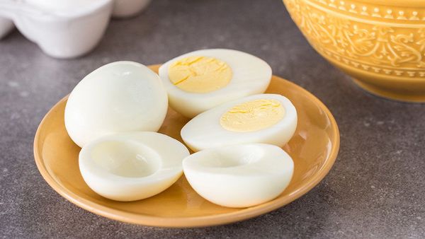 Ini Kata Ahli Gizi tentang Putih Telur untuk Penderita Diabetes