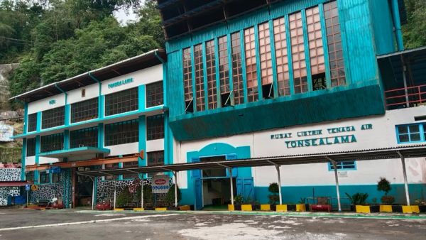PLTA Tonsealama: Warisan Energi yang Tetap Menyala untuk Sulawesi Utara