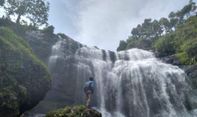 Bosan dengan Pantai Curug di Subang ini Bisa Jadi Pilihan