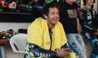 Putuskan Pensiun, Fans MotoGP Tak Bisa Lihat 'The Doctor' Mengaspal di Mandalika