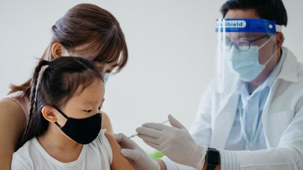 Catat! Jenis Vaksin yang Akan Masuk ke Imunisasi Wajib bagi Anak