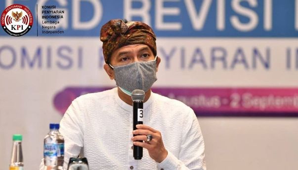 KPI Pusat Akhirnya Bebastugaskan 7 Pelaku Terduga Pelecehan Seksual dan Bullying Terhadap MS