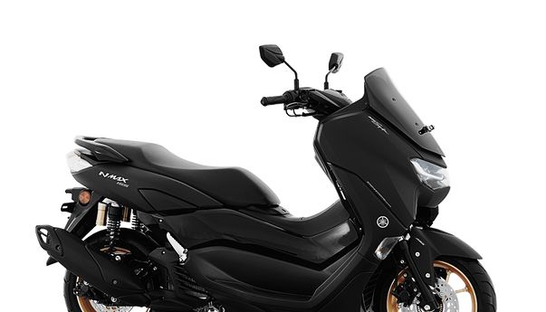 Diskon New Yamaha NMAX November 2020, Tertarik?
