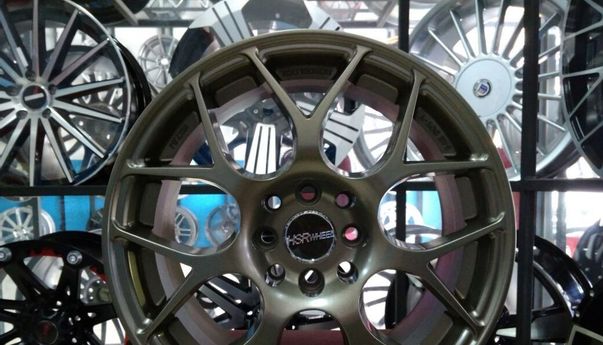 Tips ganti vleg mobil mudah namun tetap aman dan nyaman