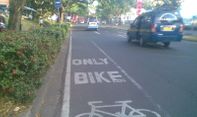 Berita Jateng: Kabupaten Kudus Bakal Sediakan Jalur Khusus Sepeda
