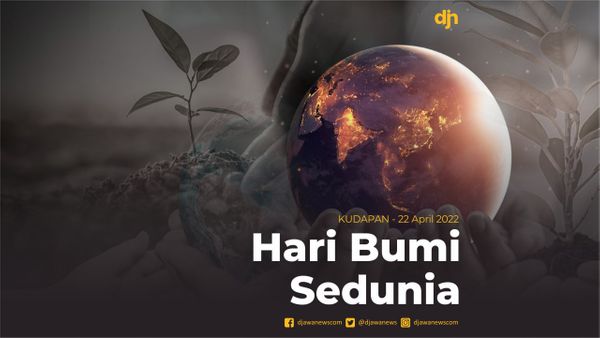 Hari Bumi Sedunia