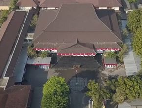 Gibran yang Begitu Hati-hati Merespon Video Politisi PDIP Asyik Nyanyi di DPRD Solo Saat PPKM Darurat
