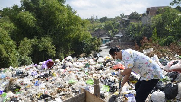 Menguak Sumber Energi dari Sampah yang Terabaikan, Simak Penjelasannya!
