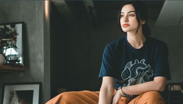 Curhatan Nora Alexandra tentang Keluarga dan Teman-teman Jerinx yang Meragukan Kesetiannya